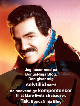 glad blogger