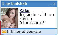 Mystiske hændelser