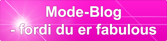 Mode-Blog