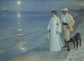 P.S. Krøyer - Skagen