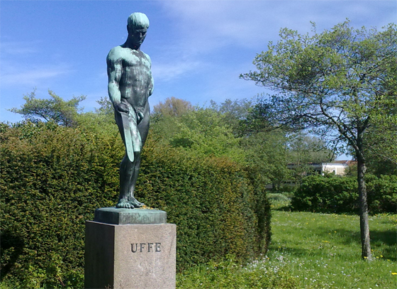 Uffe
