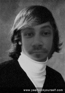 yearbook yourself 1976