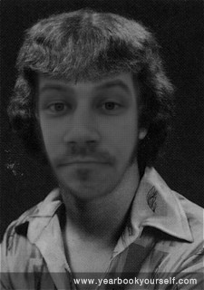 yearbook yourself 1980